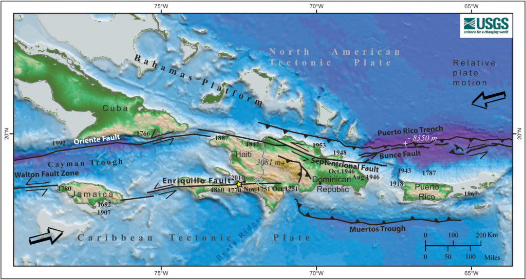 Antilles_fault_map_USGS_big