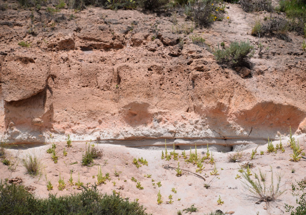 Ashton to Island Park: 2.1 million years of Idaho's volcanic